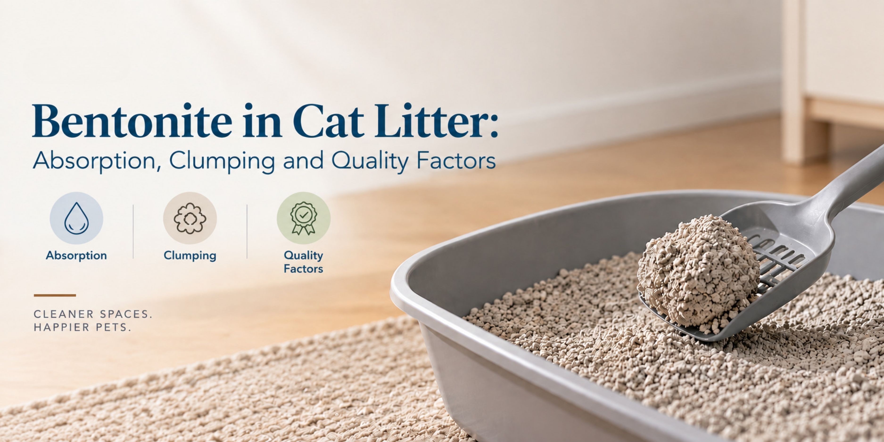 bentonite-in-cat-litter