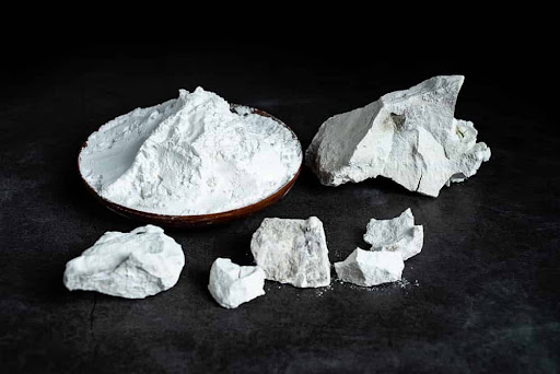 talc manufacturers