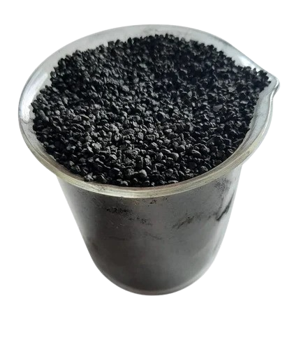 roasted bentonite granules