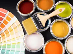 Paints and Coatings