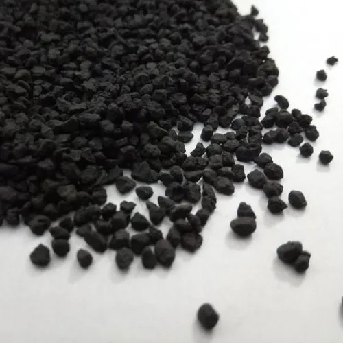 roasted bentonite granules