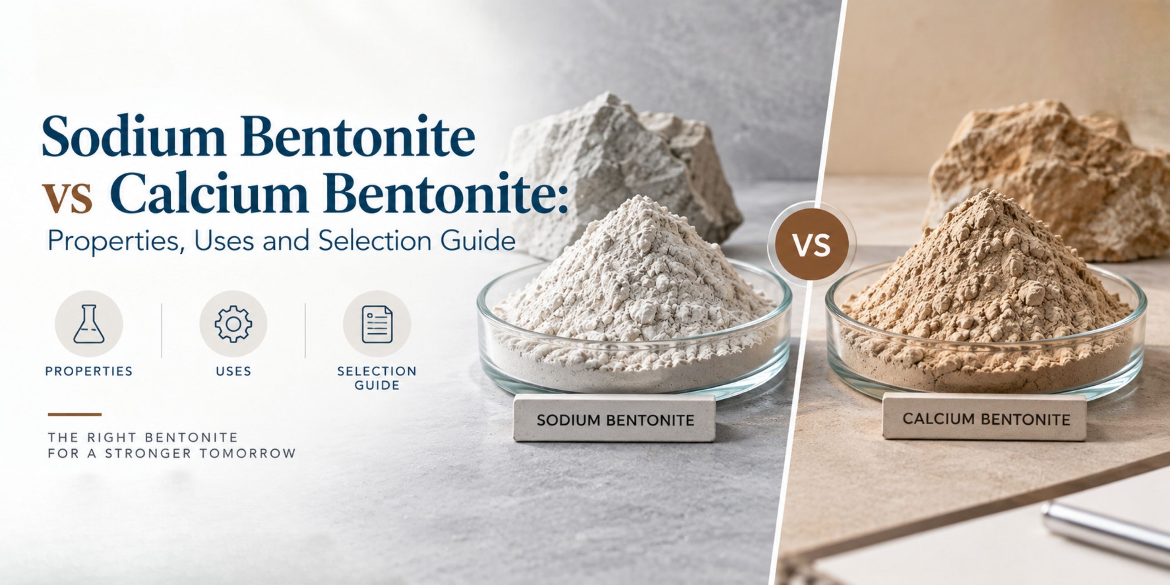  Hydrated Lime vs Quicklime: Uses in Water Treatment

